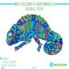 People Tech (Luca Lento Remix) - Miky Falcone&Fabio Morello