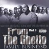 For The Streets - Big c, Flake, Filero, Sen, Lord Loco, Villain, Shadow, Tessa, Ik&DLP