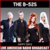 52 Girls (Live) - The B-52s