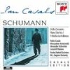 I. Nicht zu schnell - Pablo Casals&Eugene Ormandy&Robert Schumann&Prades Festival Orchestra