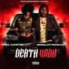 Death Wish (feat. Saga Juice Lee) (Explicit) - Mobaloti Rookaloti&Saga Juice Lee