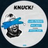 Why Not (Original Mix) - Luis Pergo