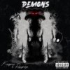 Demons(feat. Raiz Rose) (Explicit) - Kingrai&Raiz Rose