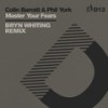 Master Your Fears (Bryn Whiting Extended Remix - D13) - Colin Barratt&Phil York&Bryn Whiting