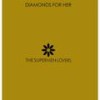 Diamonds For HerFeat. K. Norris (Radio Edit) - The Supermen Lovers&K.Norris&K. Norris