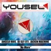 No More (Original Mix) - Angelo Ruis&DJ Sly (IT)&Jackin Machine