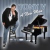 Always(feat. Sandy Farina) - Tony V&Sandy Farina