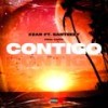 Contigo(feat. Santeezy) (Explicit) - Xzar&Santeezy