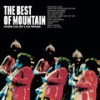 Never In My Life (Album Version) - Mountain