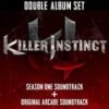 The Tiger Warrior - Mick Gordon