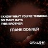 So Many Days (Original Mix) - Frank Donner