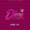 Dime - Raldy Rm