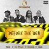 Off My Mind (feat. Kimanzie, Kev Afrique, Louie Boy & Xens) - Bounse Music Global&Kimanzie&Kev Afrique&Louie Boy&XENS