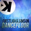 Dancefloor (Club Radio Edit) - Firstlight&Simson