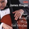 Silent Night, H. 145 (Arr. N.P. Ginsburg for Cello & Chamber Ensemble) - James Kreger&Andrew Sterman&Sean Harkness