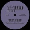 Praise Him (Lift Your Hands Up) [feat. Ceybil Jefferies] (The Dub Prayer) - Deep Zone&Ceybil Jefferies