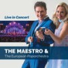 Colourful Clouds Chasing the Moon (Live) - the Maestro&The European Pop Orchestra&Guido Dieteren&Traditional&Ron Cuijpers&Revi Publishing BV