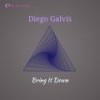 Pop That Bass - Diego Galvis