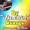 Out Of Nowhere (Into My Life) - George McCrae