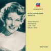 J. Strauss II: Wiener Blut (operetta) - Arranged Schönherr / Act 2 - Medley - Wiener Blut - Die Fledermaus - Sissy - Hilde Gueden&Chor Der Wiener Staatsoper&Wiener Staatsopernorchester&Max Schönherr