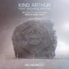 Belong to the Rhythm (Don Diablo Edit) - King Arthur,Don Diablo,Michael Meaco