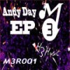 M3 - Andy Day