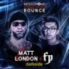 Darkside (The V Players & Jay Lock Mix) - Matt London&FP