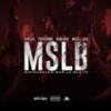 MSLB(Mathusalem sur la ble-ta) (Acapella|Explicit) - Coolax&GLK&KeBlack&Naza