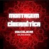 Montagem Cibernética (Explicit) - DJ BL&MC RD