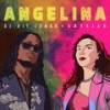 Angelina (feat. Anyriad) - Dj Hit Combo&AnyRiad