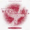 Cleanse Me [feat. James White] (Live) - Calvary Temple of Indianapolis Praise Choir and Band&James White