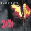 Slow and Easy (Explicit) - Bulletboys