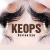 Divine Eye - Keops