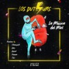 Extasis - Los Dvtsuns&Jorge Kehoe