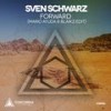 Forward (Mario Ayuda & Blaikz Radio Edit) - Sven Schwarz