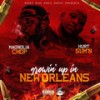 Growin' Up in New Orleans (Explicit) - Hurt Sum'N&Magnolia Chop&Double G