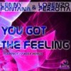 You Got the Feeling (Terrence Parker Remix) - lenny fontana&Lorenzo Perrotta