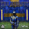 The Biggest(feat. Flexo) - Vectril&Flexo