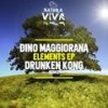 Sahara (Drunken Kong Remix) - Dino Maggiorana