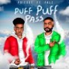 Puff Puff Pass (feat. Falz) - Priesst&Falz