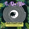 Groove In Order To Move (Dr Packer Remix) - C. Da Afro