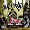 King Of The Kounty - Shortyo