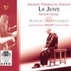 Act I: Si la rigueur et la vengeance (Cavatine) (Remastered) - Simone Young&Jacques Fromental Halevy