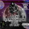 TRUE STORY (Remix ( (CHOPPED & SCREWED)) (Explicit) - Lucky Leprechaun&DJ Michael Watts