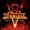 BFG Division (Doom|Explicit) - Alex Terrible