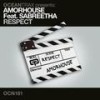 Respect (Twinbeat Vs Bini Re-Costruction) - Amorhouse&Sabreetha