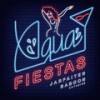 Agua Fiestas (Explicit) - Jarfaiter&BaboonEstudios