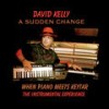 No Strings Attached - David Kelly