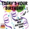 Today's Your Birthday - Celeste&RO