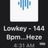 l0wk3y (Explicit) - Hezelaflare